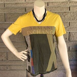 Armani exchange shirt